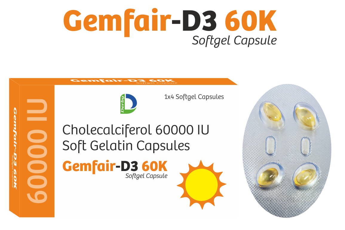 GEMFAIR-D3 60K
